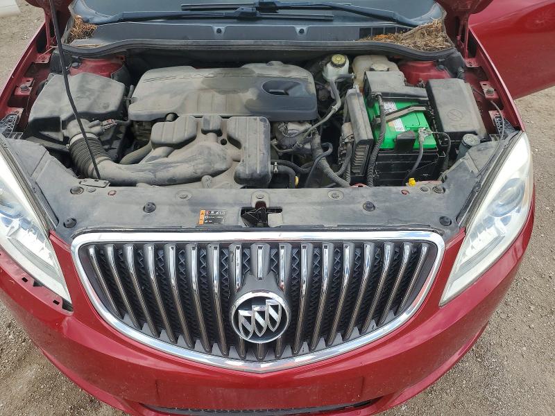 Продажа на аукционе авто 2013 Buick Verano, vin: 1G4PP5SK1D4101158, номер лота: 56567616