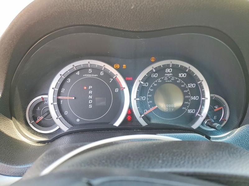 Продаж на аукціоні авто 2011 Acura Tsx, vin: JH4CU2F62BC004396, номер лоту: 56716826