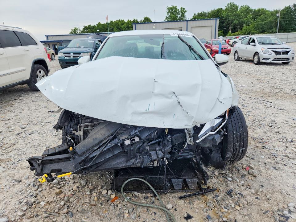 2019 Volkswagen Jetta მანქანა იყიდება აუქციონზე, vin: 3VWC57BU0KM263982, აუქციონის ნომერი: 57480686