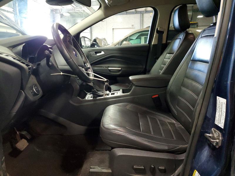 Aukcja sprzedaży 2018 Ford Escape, vin: 1FMCU9HD2JUC79485, numer aukcji: 57017896