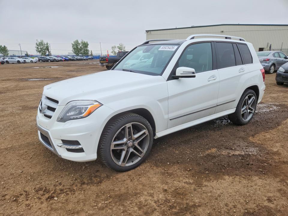 Продажа на аукционе авто 2013 Mercedes-benz Glk, vin: WDCGG8JBXDF973585, номер лота: 55925426