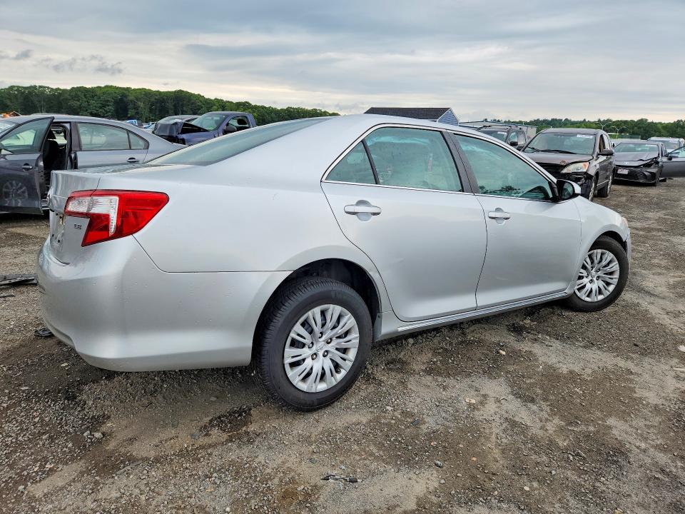 Продаж на аукціоні авто 2013 Toyota Camry, vin: 4T4BF1FKXDR333361, номер лоту: 58771586