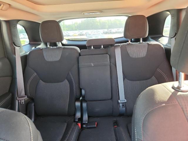 Продажа на аукционе авто 2017 Jeep Cherokee, vin: 1C4PJLCB9HW660718, номер лота: 57628036