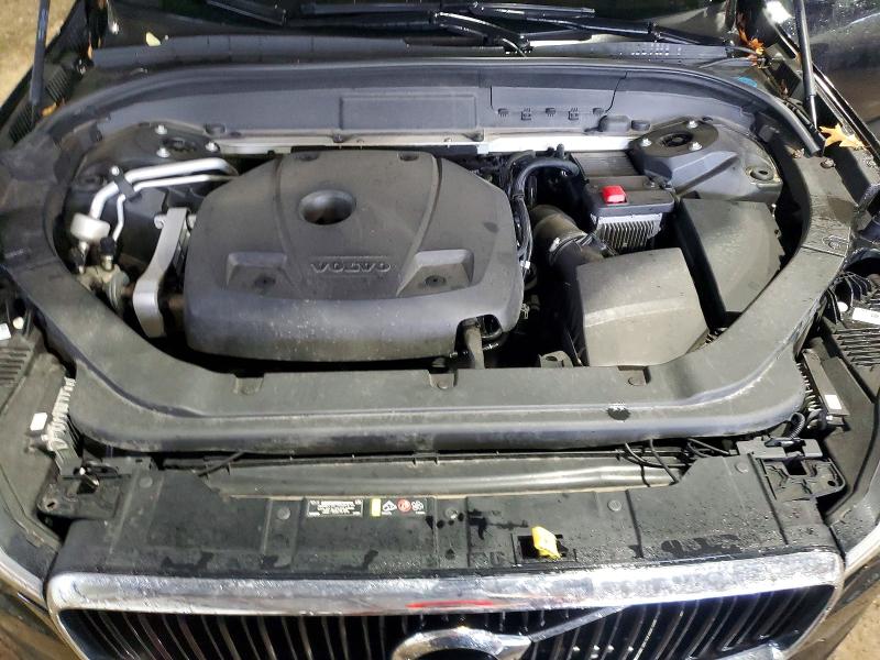 Продаж на аукціоні авто 2019 Volvo Xc60, vin: LYV102DK8KB247400, номер лоту: 56563266