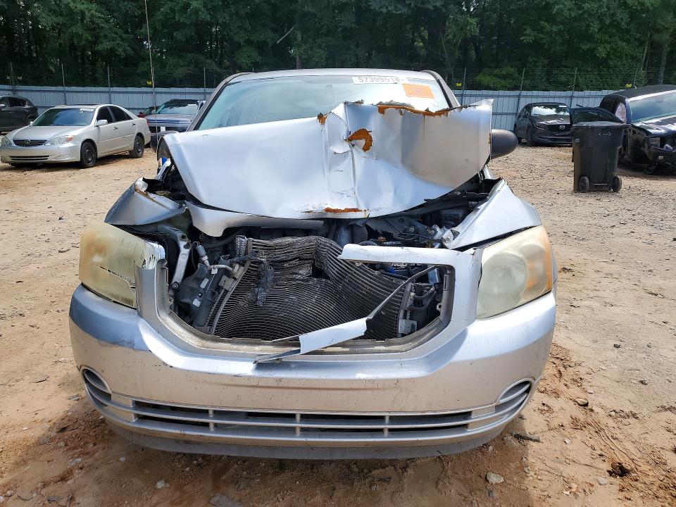 57399616 :رقم المزاد ، 1B3HB28B97D182686 vin ، 2007 Dodge Caliber مزاد بيع