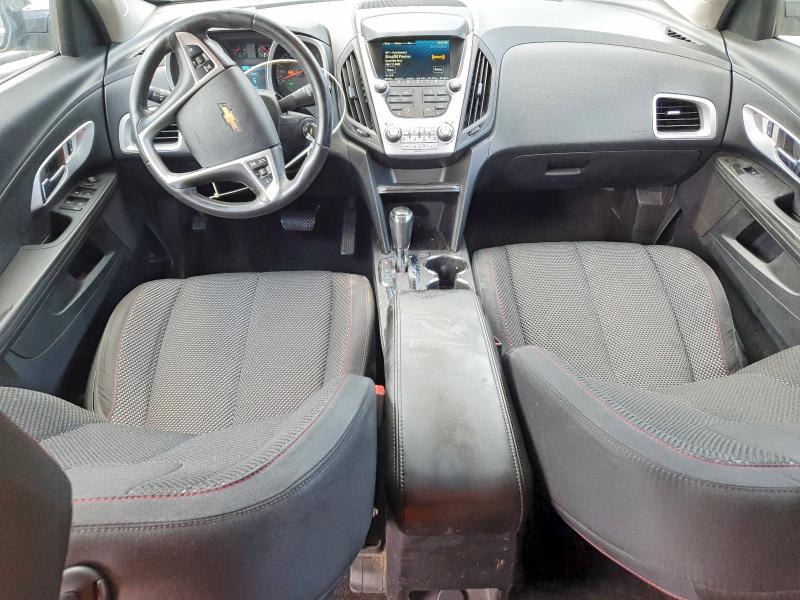 Aukcja sprzedaży 2016 Chevrolet Equinox, vin: 2GNALCEK4G6319885, numer aukcji: 58490216