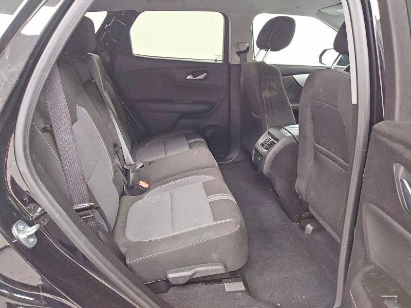 Aukcja sprzedaży 2025 Chevrolet Blazer, vin: 3GNKBCR4XSS259270, numer aukcji: 57438066