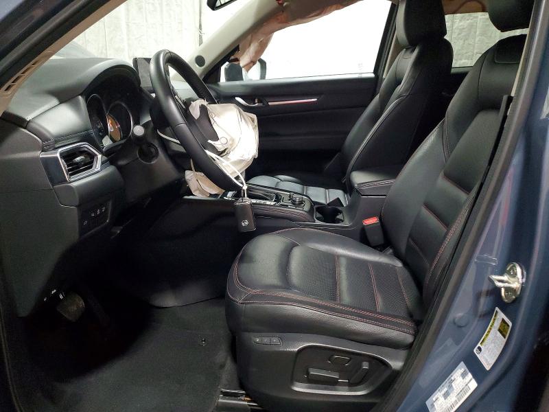Aukcja sprzedaży 2025 Mazda Cx-5, vin: JM3KFBCM6S0692499, numer aukcji: 85633815