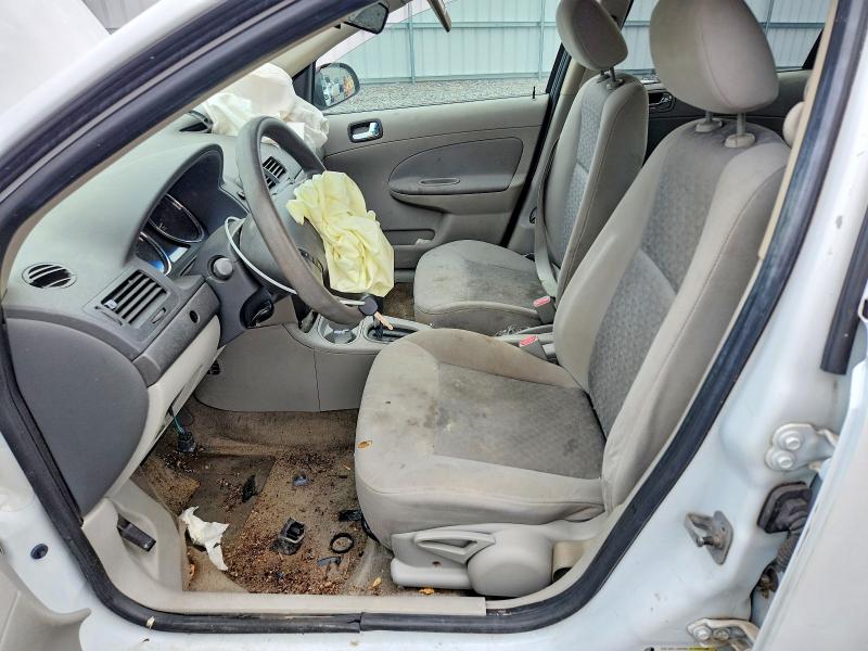 Aukcja sprzedaży 2007 Chevrolet Cobalt, vin: 1G1AK55FX77415121, numer aukcji: 57029326