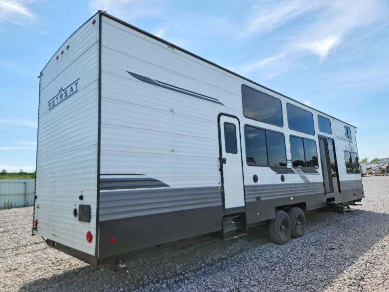 Aukcja sprzedaży 2024 Keystone Rv Recreational Vehicle (rv), vin: 4YDTHRU20RW260170, numer aukcji: 55741116