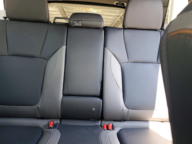 Продаж на аукціоні авто 2025 Subaru Forester, vin: JF2SLDHC6SH461263, номер лоту: 57780846