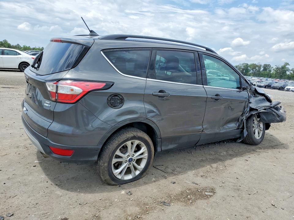 Продаж на аукціоні авто 2018 Ford Escape, vin: 1FMCU9HD5JUA88028, номер лоту: 56972166