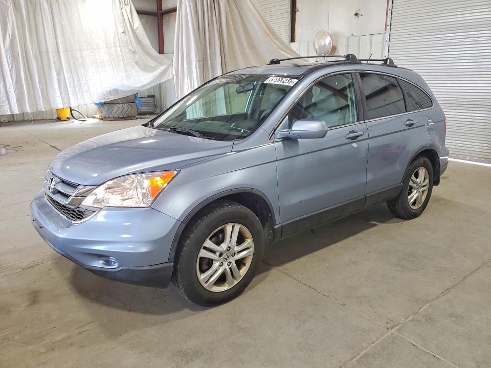 57996256 :رقم المزاد ، 5J6RE4H73BL015914 vin ، 2011 Honda Cr-v مزاد بيع