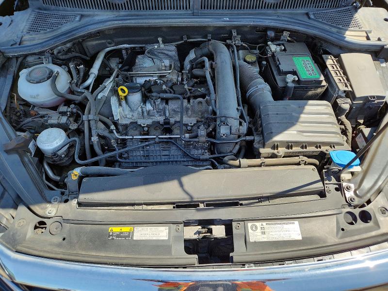 Продажа на аукционе авто 2019 Volkswagen Jetta, vin: 3VWC57BUXKM029462, номер лота: 54666266