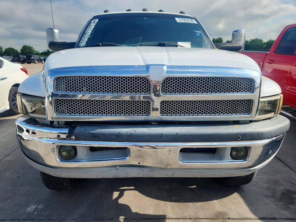 Aukcja sprzedaży 1999 Dodge Ram 2500, vin: 1B7KF2364XJ585706, numer aukcji: 57063536