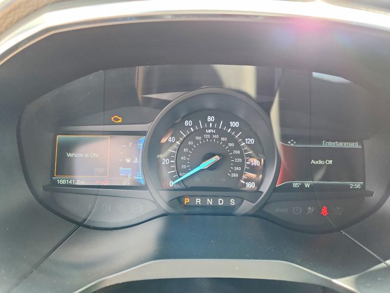 Aukcja sprzedaży 2019 Ford Edge, vin: 2FMPK4K9XKBC02837, numer aukcji: 59303306