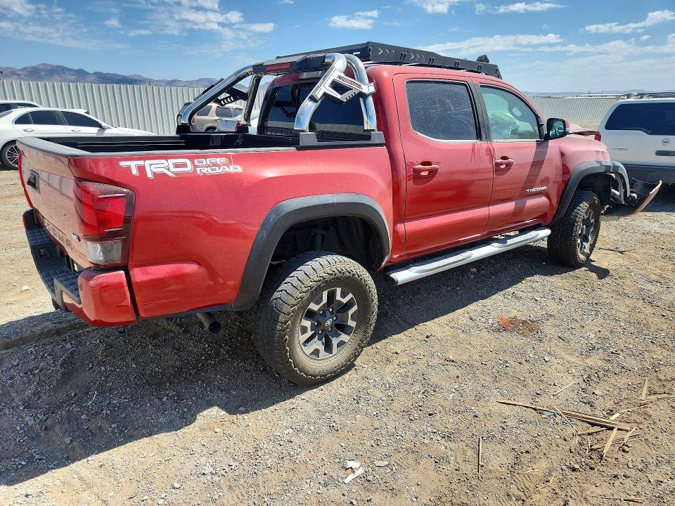 Aukcja sprzedaży 2019 Toyota Tacoma, vin: 5TFAZ5CN6KX074869, numer aukcji: 49701966
