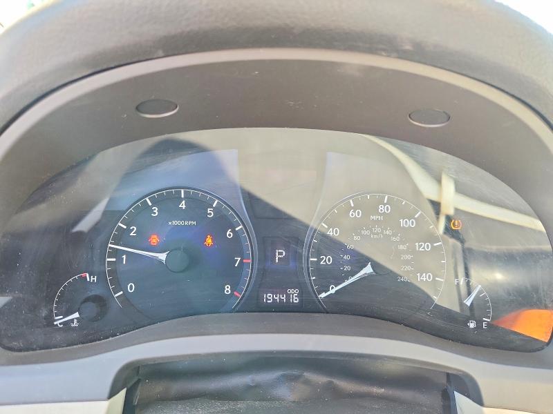 Продажа на аукционе авто 2010 Lexus Rx, vin: 2T2BK1BA6AC025597, номер лота: 57334966