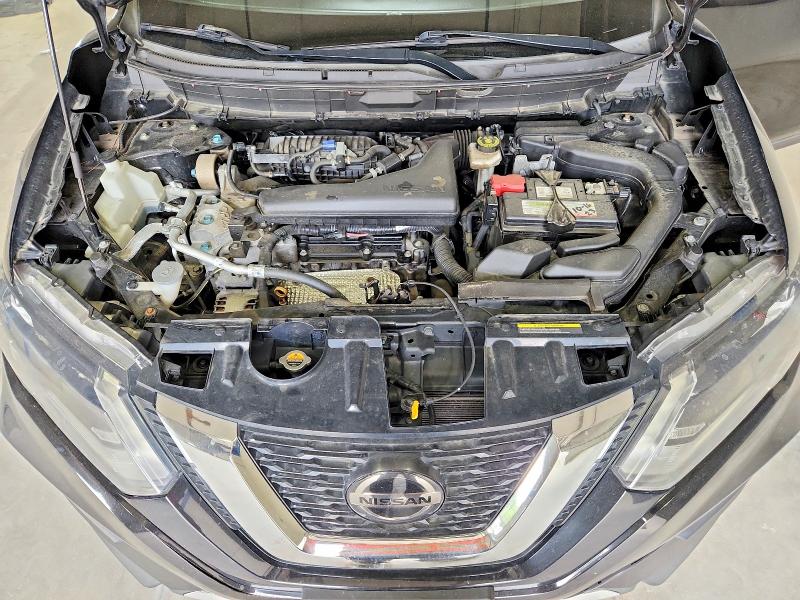 Продажа на аукционе авто 2020 Nissan Rogue, vin: KNMAT2MV4LP534658, номер лота: 56868426