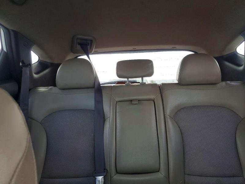 Продажа на аукционе авто 2015 Hyundai Tucson, vin: KM8JU3AG6FU087664, номер лота: 57145336