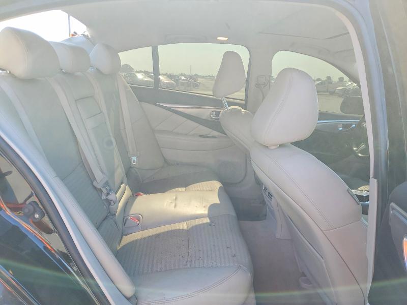 Aukcja sprzedaży 2016 Infiniti Q50, vin: JN1FV7AP0GM420797, numer aukcji: 57929886
