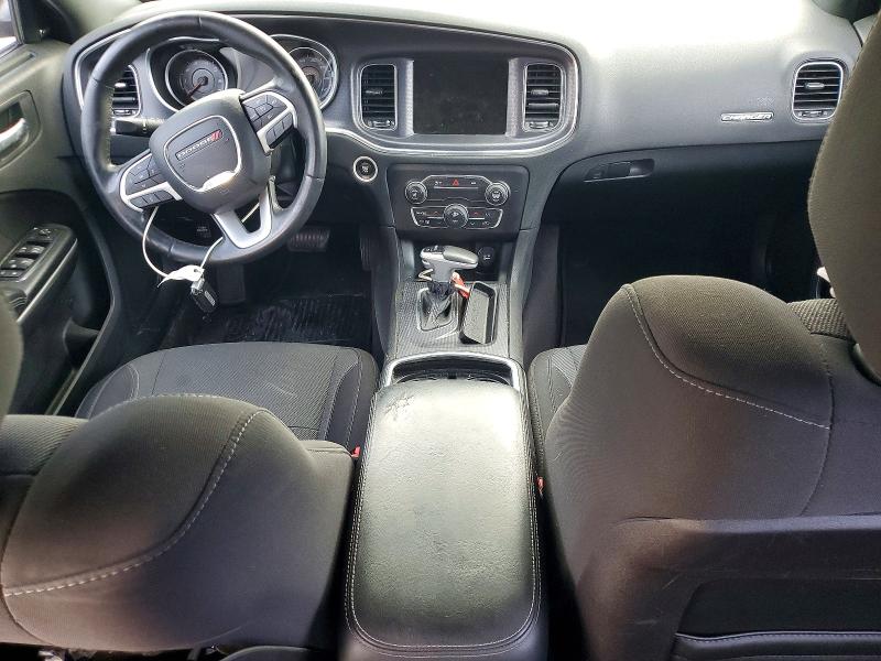 Aukcja sprzedaży 2016 Dodge Charger, vin: 2C3CDXHG7GH297435, numer aukcji: 57492206