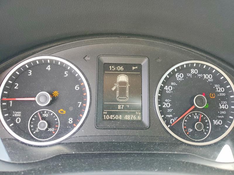 Продажа на аукционе авто 2017 Volkswagen Tiguan, vin: WVGBV7AX4HW511553, номер лота: 57461556