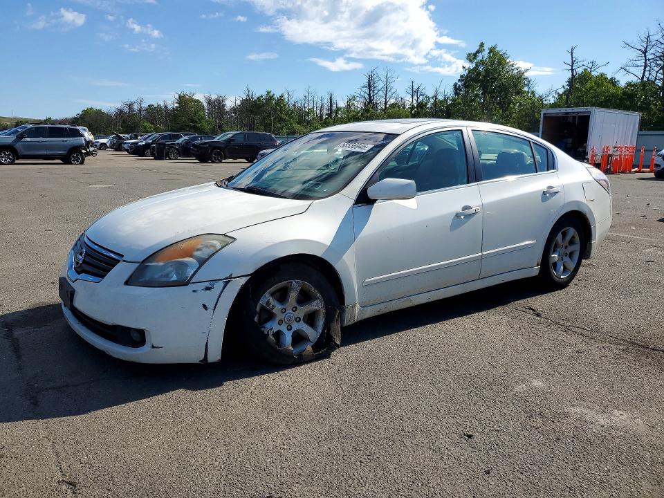 Aukcja sprzedaży 2009 Nissan Altima, vin: 1N4AL21E49N485637, numer aukcji: 58556946