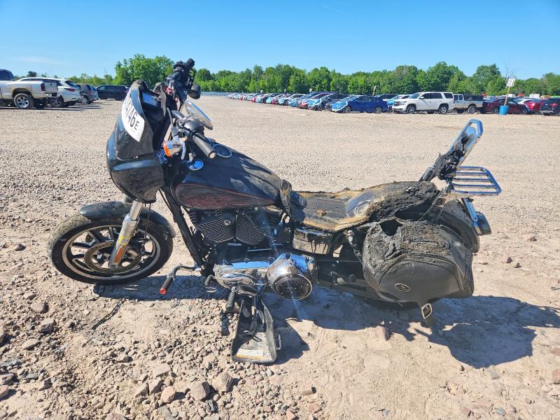 Продажа на аукционе авто 2014 Harley-davidson Fxdl, vin: 1HD1GNM2XEC318432, номер лота: 55774746