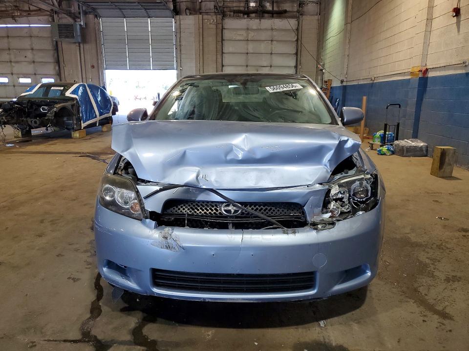 Продажа на аукционе авто 2010 Scion Tc, vin: JTKDE3B72A0311583, номер лота: 56094856