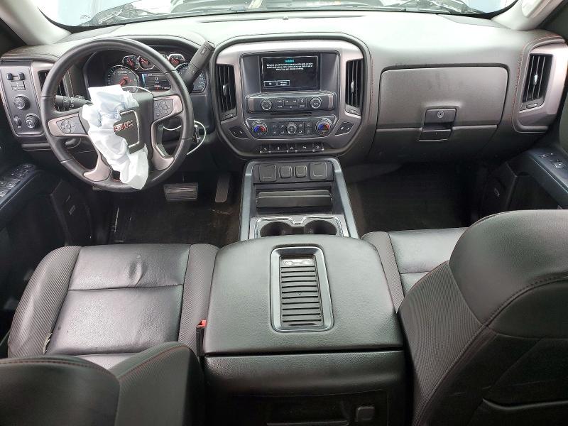 Продажа на аукционе авто 2018 Gmc Sierra, vin: 3GTU2NEC9JG103569, номер лота: 56058146