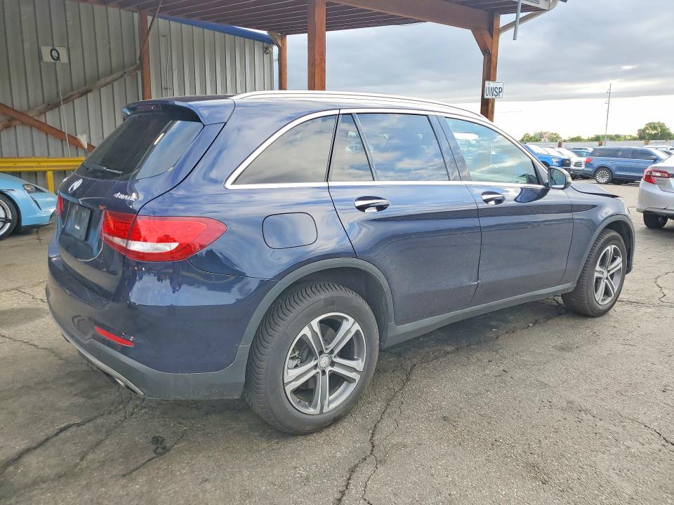 Auction sale of the 2016 Mercedes-benz Glc, vin: WDC0G4KB0GF087269, lot number: 55874636