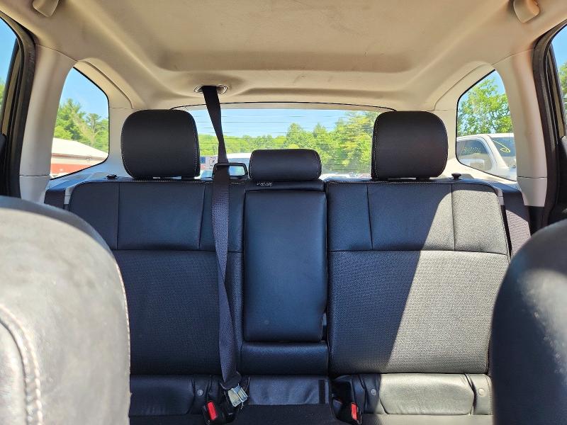 Aukcja sprzedaży 2015 Subaru Forester, vin: JF2SJAKC2FH501776, numer aukcji: 56643666