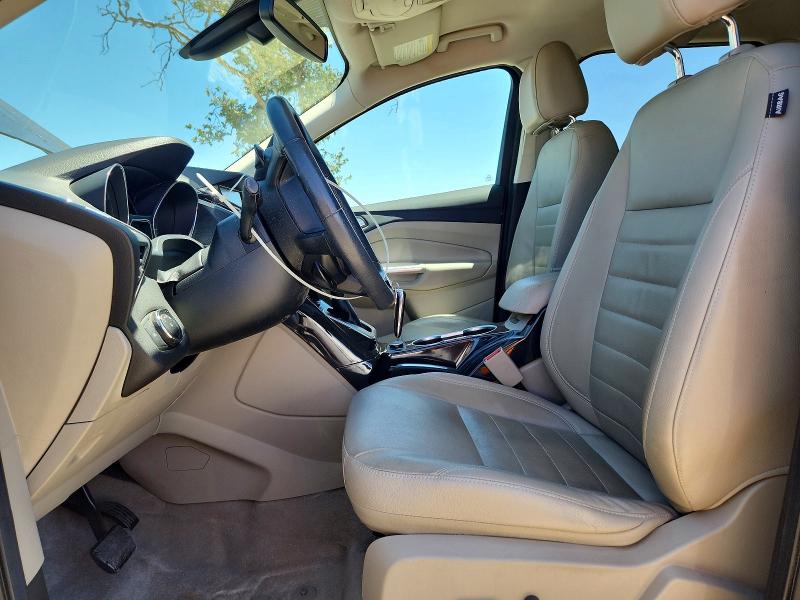 Продажа на аукционе авто 2014 Ford Escape, vin: 1FMCU0JX7EUB16532, номер лота: 55908356