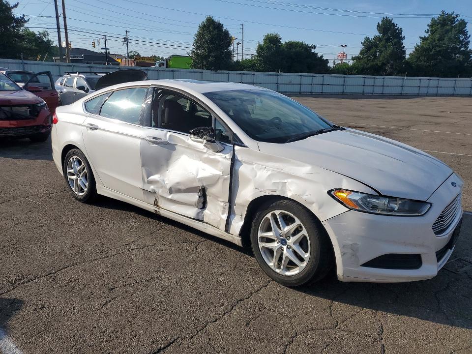 Aukcja sprzedaży 2014 Ford Fusion, vin: 3FA6P0H77ER151924, numer aukcji: 56708856