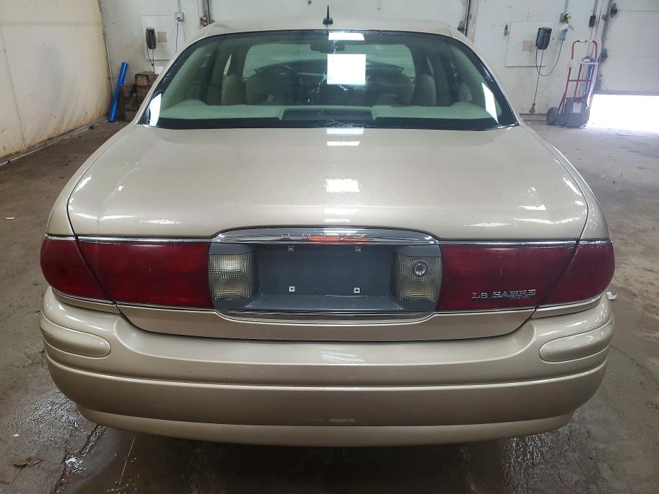 Продажа на аукционе авто 2005 Buick Lesabre, vin: 1G4HP52K45U157178, номер лота: 56474266