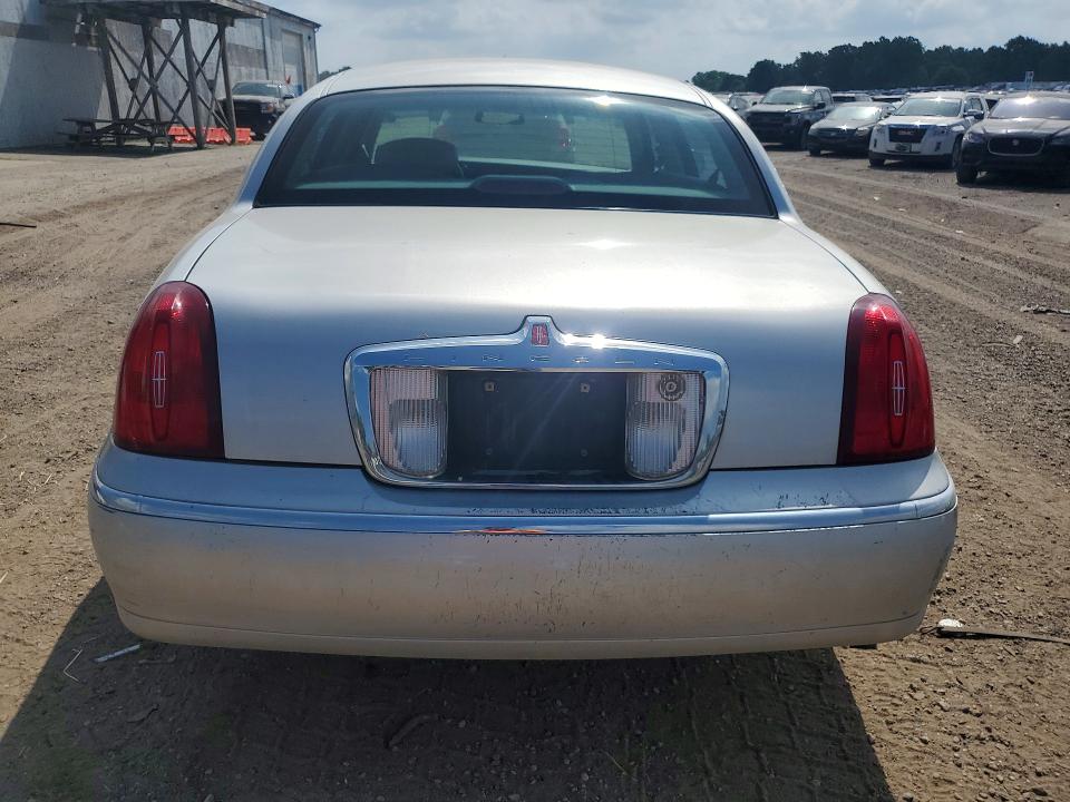 Aukcja sprzedaży 2000 Lincoln Town Car, vin: 1LNHM81W8YY770044, numer aukcji: 59052036