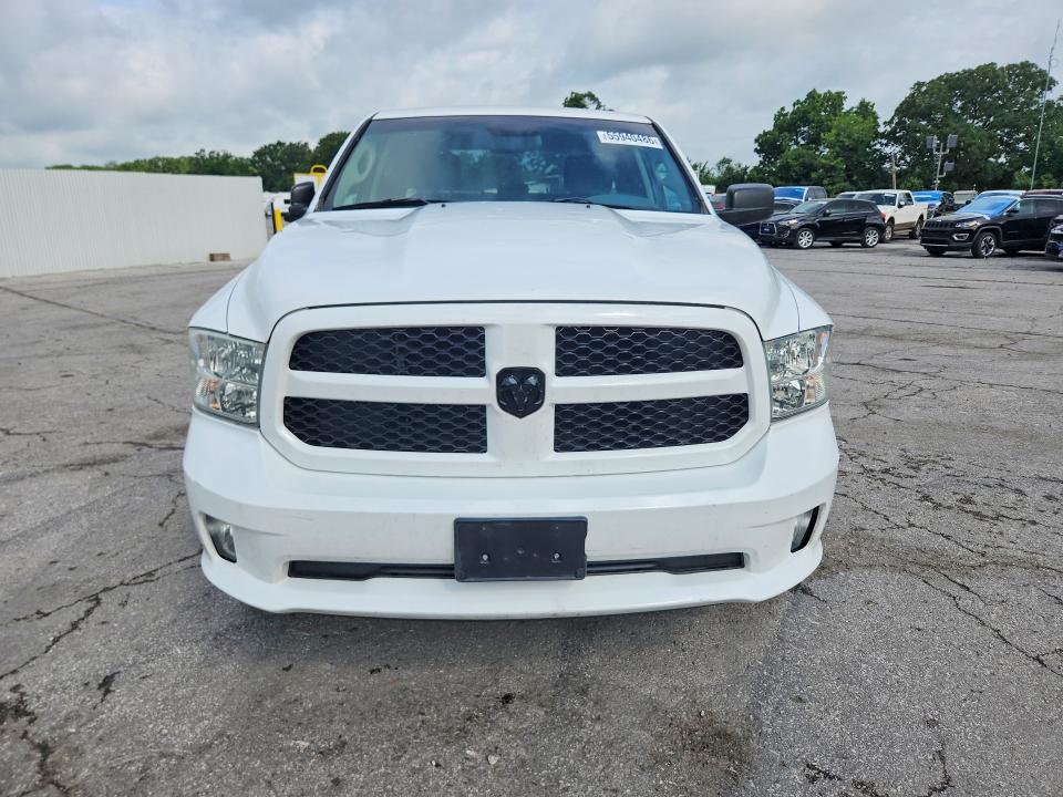 55940486 :رقم المزاد ، 1C6RR7FT5ES106079 vin ، 2014 Ram 1500 مزاد بيع