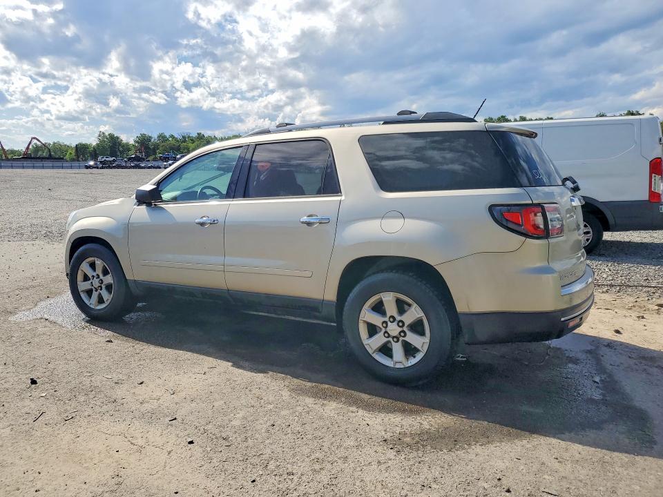 2014 Gmc Acadia მანქანა იყიდება აუქციონზე, vin: 1GKKVPKD7EJ268360, აუქციონის ნომერი: 55191336