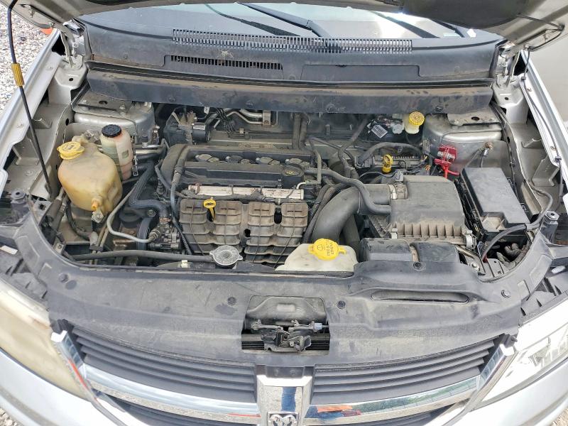 56637186 :رقم المزاد ، 3D4PG4FB4AT197949 vin ، 2010 Dodge Journey مزاد بيع