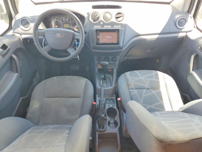 2012 Ford Transit Connect მანქანა იყიდება აუქციონზე, vin: NM0LS7DN2CT112109, აუქციონის ნომერი: 58651566