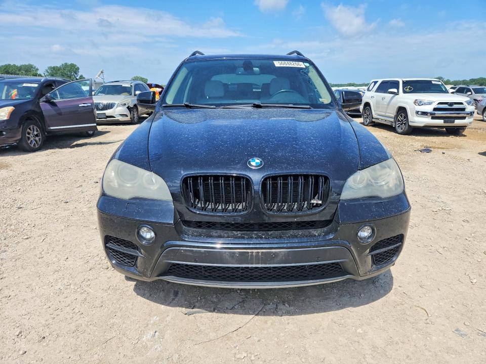 2011 Bmw X5 მანქანა იყიდება აუქციონზე, vin: 5UXZV8C56BL420442, აუქციონის ნომერი: 56848266