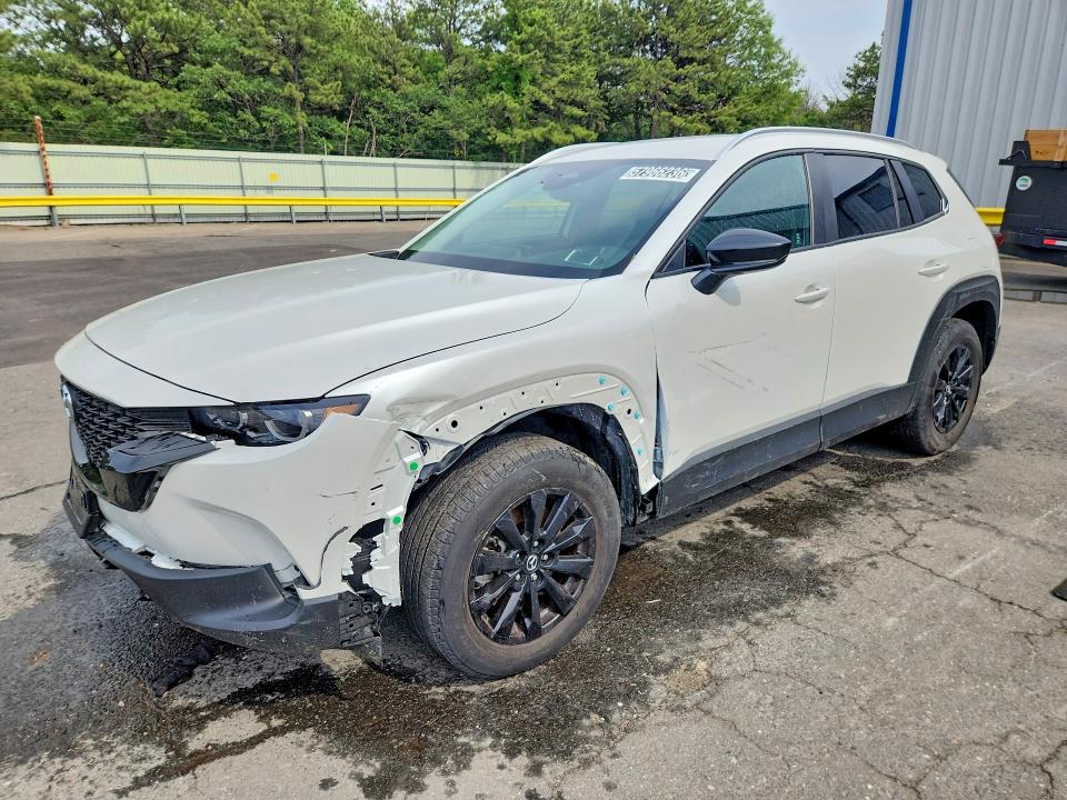 Aukcja sprzedaży 2025 Mazda Cx-50, vin: 7MMVABBM3SN381301, numer aukcji: 57966236