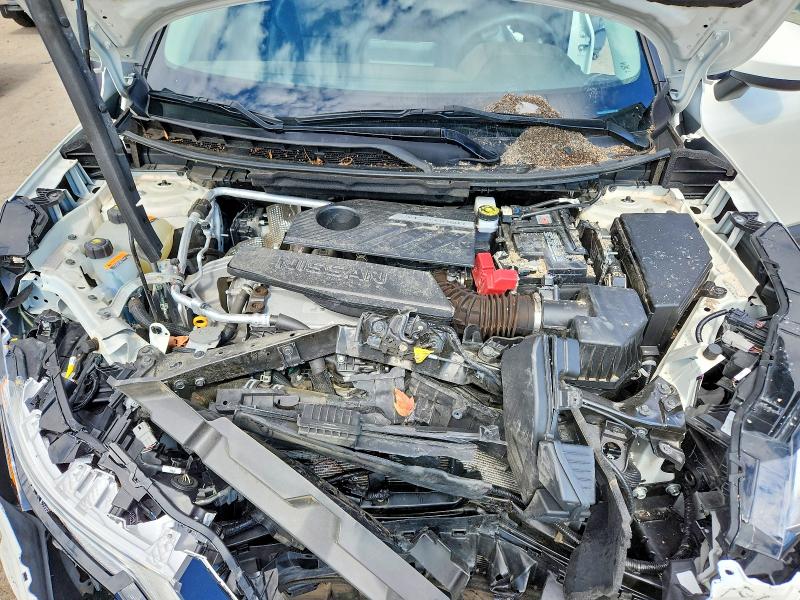 2023 Nissan Rogue მანქანა იყიდება აუქციონზე, vin: 5N1BT3BB9PC946151, აუქციონის ნომერი: 57427076