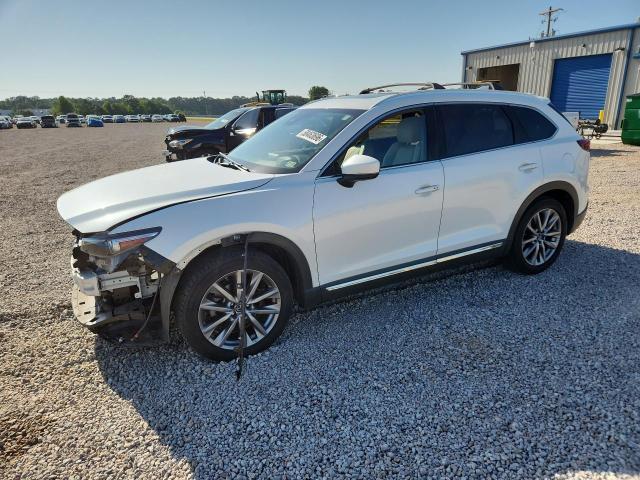 58463696 :رقم المزاد ، JM3TCBDY3K0322576 vin ، 2019 Mazda Cx-9 مزاد بيع