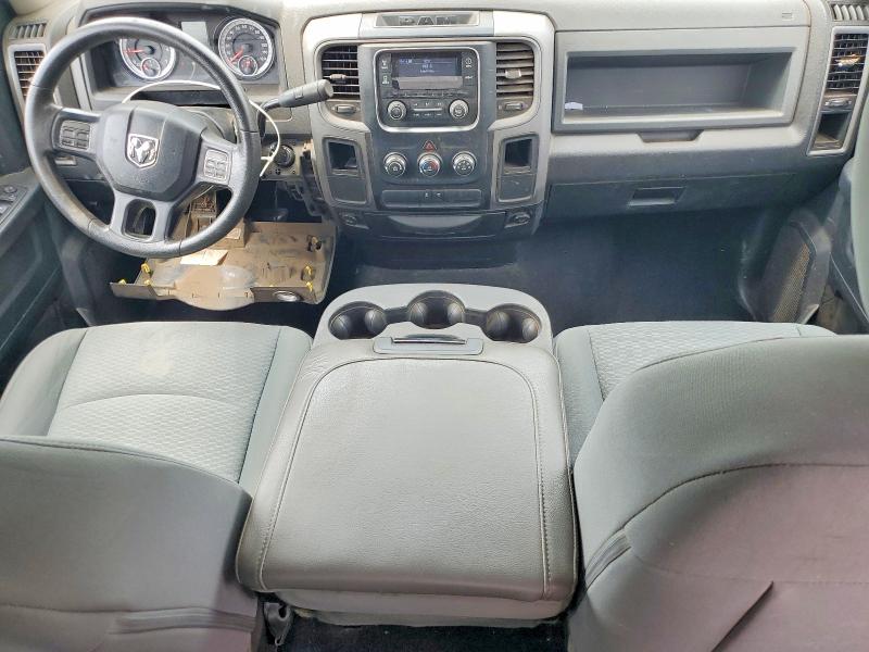 57316886 :رقم المزاد ، 1C6RR6FT5FS755845 vin ، 2015 Ram 1500 مزاد بيع