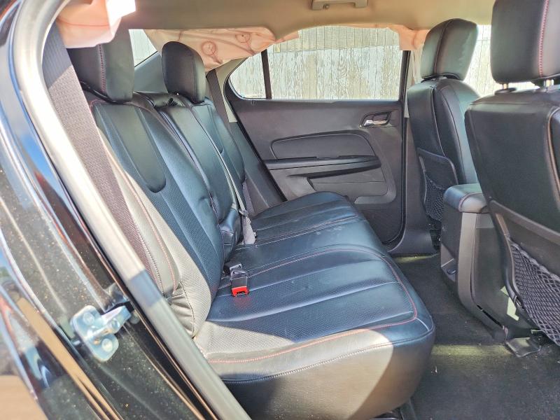 Aukcja sprzedaży 2017 Chevrolet Equinox, vin: 2GNALCEK0H6145704, numer aukcji: 56840716