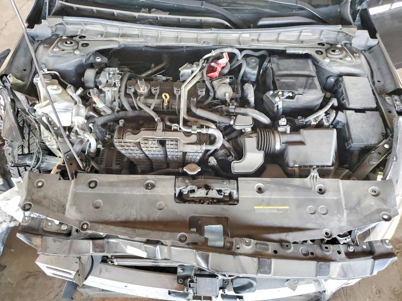 56478256 :رقم المزاد ، 1N4BL4CW5MN332862 vin ، 2021 Nissan Altima مزاد بيع