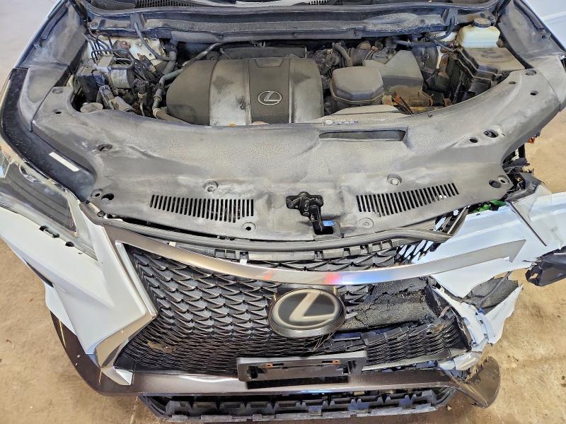 Продажа на аукционе авто 2016 Lexus Rx 350, vin: 2T2BZMCA9GC025906, номер лота: 57529286