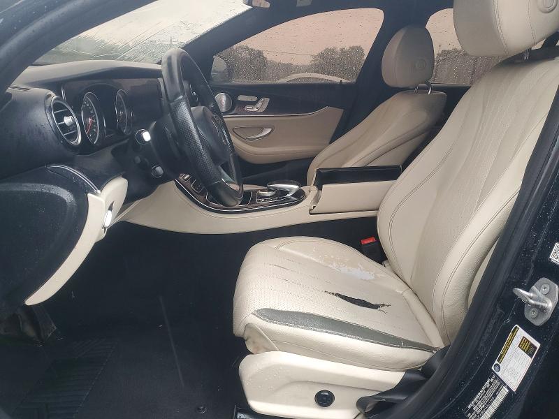 Продаж на аукціоні авто 2017 Mercedes-benz E, vin: WDDZF4JB0HA261265, номер лоту: 55316846